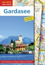 GO VISTA: Reiseführer Gardasee