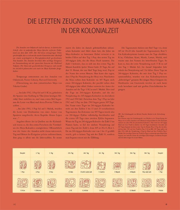 Maya - Gottkönige im Regenwald