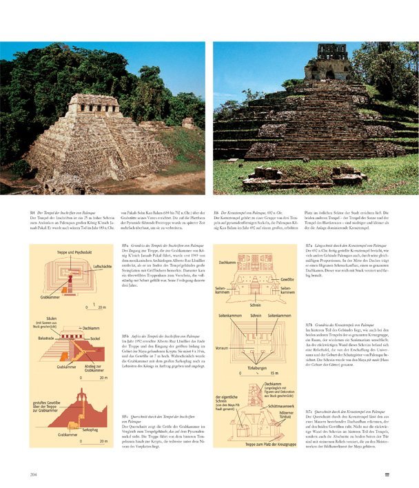 Maya - Gottkönige im Regenwald