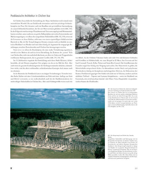 Maya - Gottkönige im Regenwald