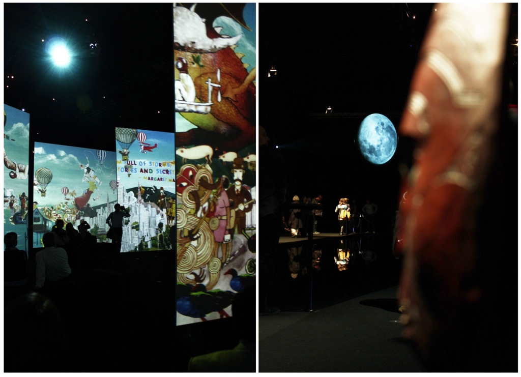 Ehrengast Neuseeland - Buchmesse Frankfurt