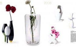 Dekorative Vasen