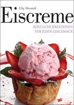 Eiscreme