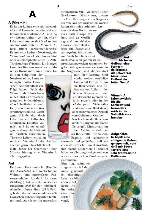Das Gourmet Handbuch