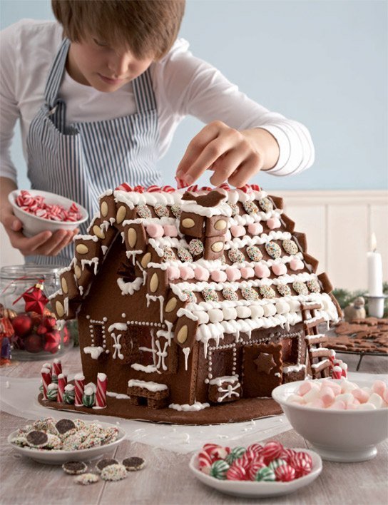 Leseprobe Weihnachtszeit