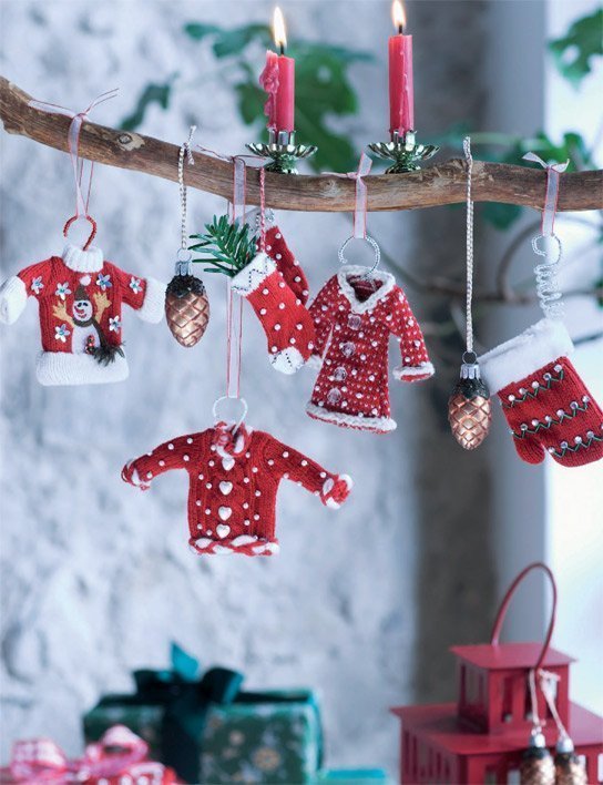 Leseprobe Weihnachtszeit