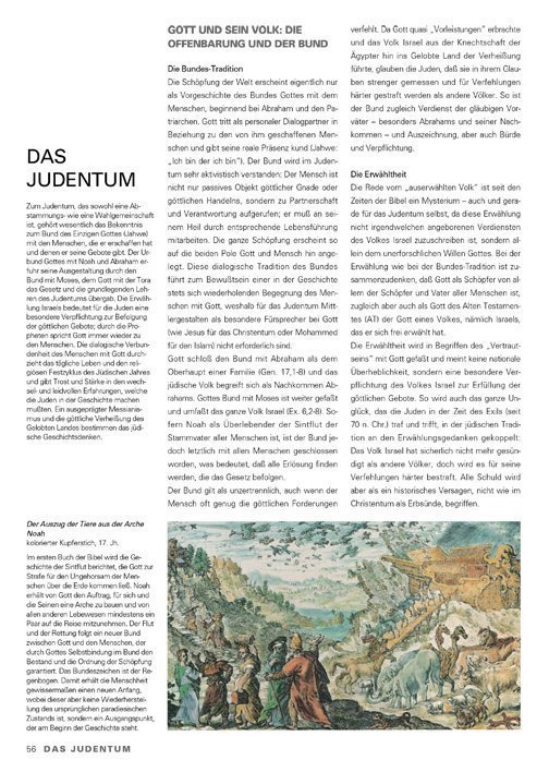 Weltreligionen