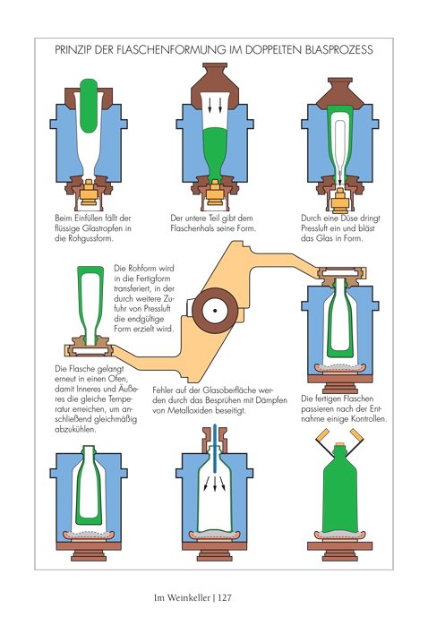 Wein Guide für Kenner