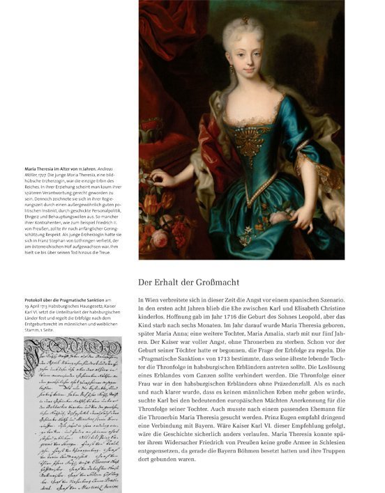 Das Haus Habsburg Geschichte Einer Bedeutenden Dynastie
