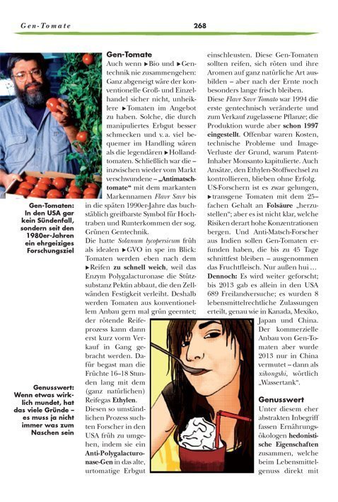 Das Bio-Food Handbuch