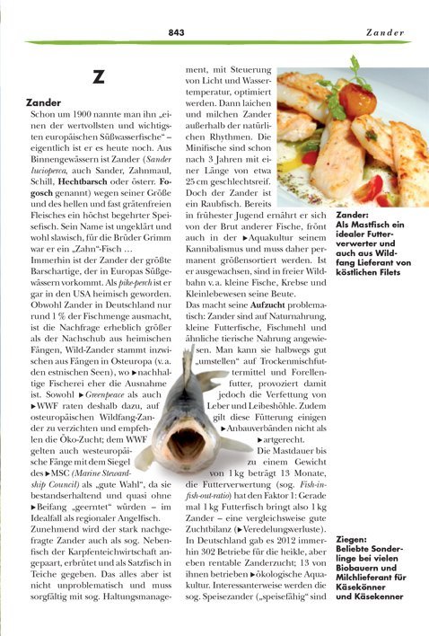 Das Bio-Food Handbuch