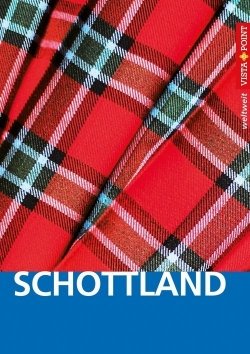 Schottland – VISTA POINT Reiseführer weltweit