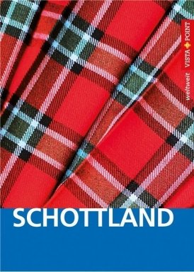 Schottland – VISTA POINT Reiseführer weltweit