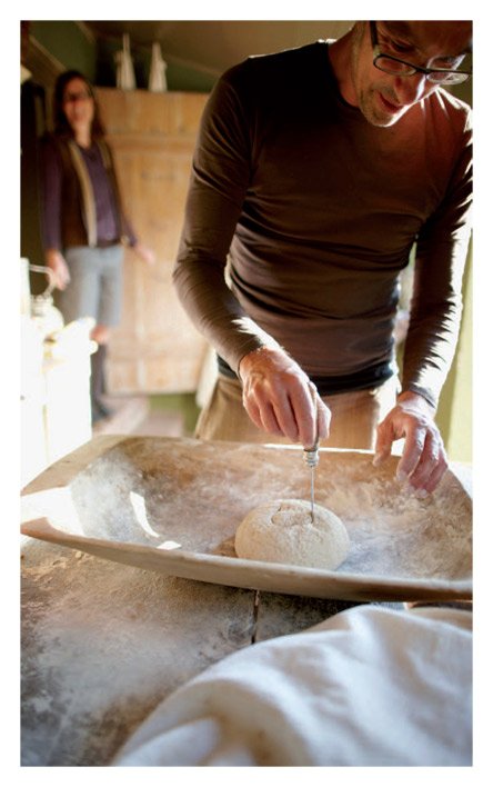 Leseprobe Vom Brot