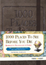 1000 Places To See Before You Die