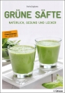 Grüne Säfte