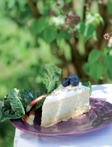 rhabarbertorte