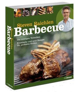 h.f.ullmann: Barbecue