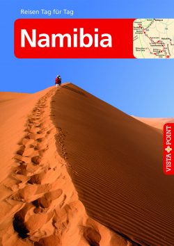 Namibia – VISTA POINT Reiseführer Reisen Tag für Tag