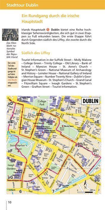 Ireland forex trading