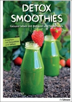Detox Smoothies