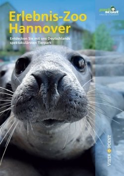 Erlebnis-Zoo Hannover