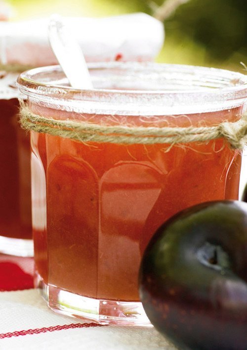 Leckere Rezepte für Marmelade im Herbst und Winter Leckere Rezepte für Marmelade im Herbst und Winter