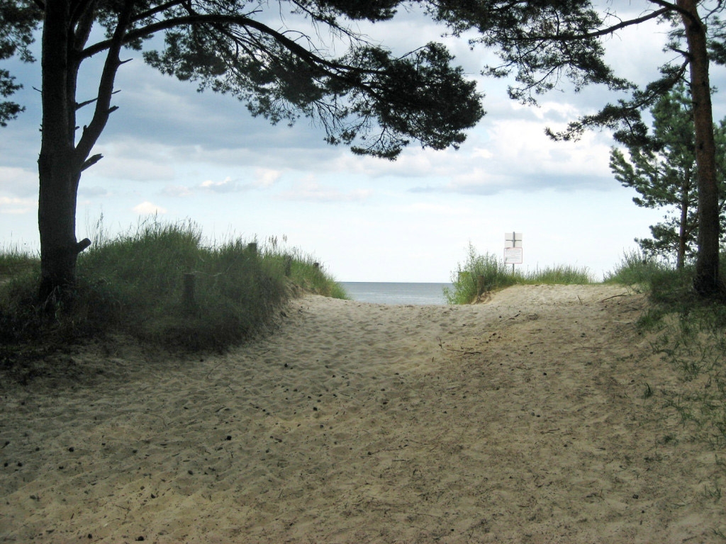 Nationalpark Vorpommersche Boddenlandschaft