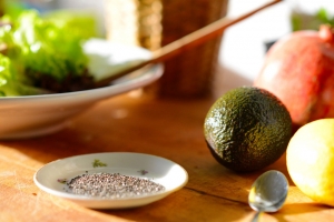 Ein Rezept mit vielen gesunden Superfoods