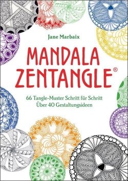 Mandala Zentangle®