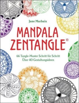 Mandala Zentangle®