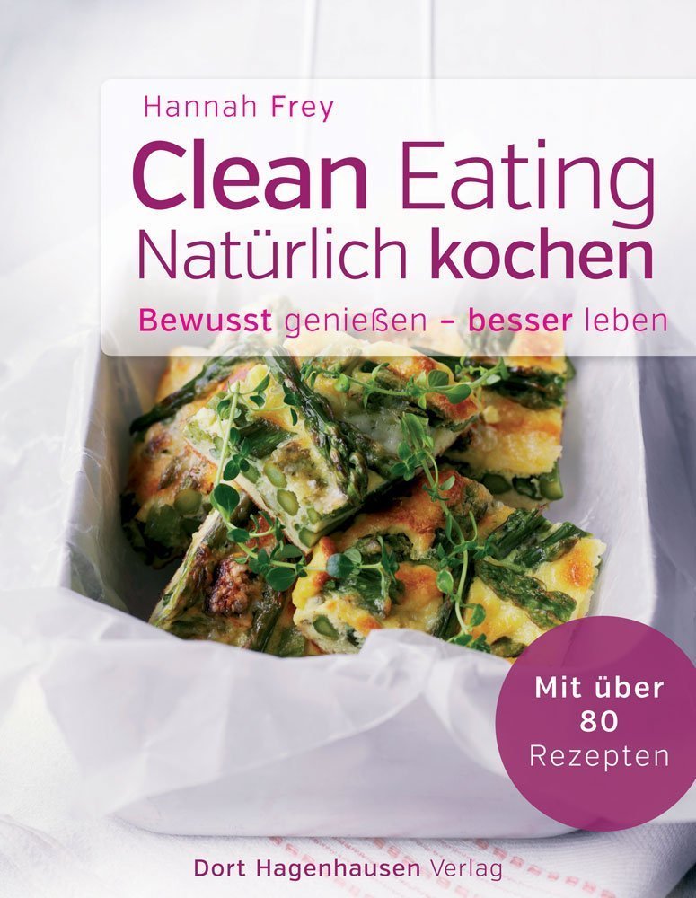 Clean-Eating-Natürlich-Kochen