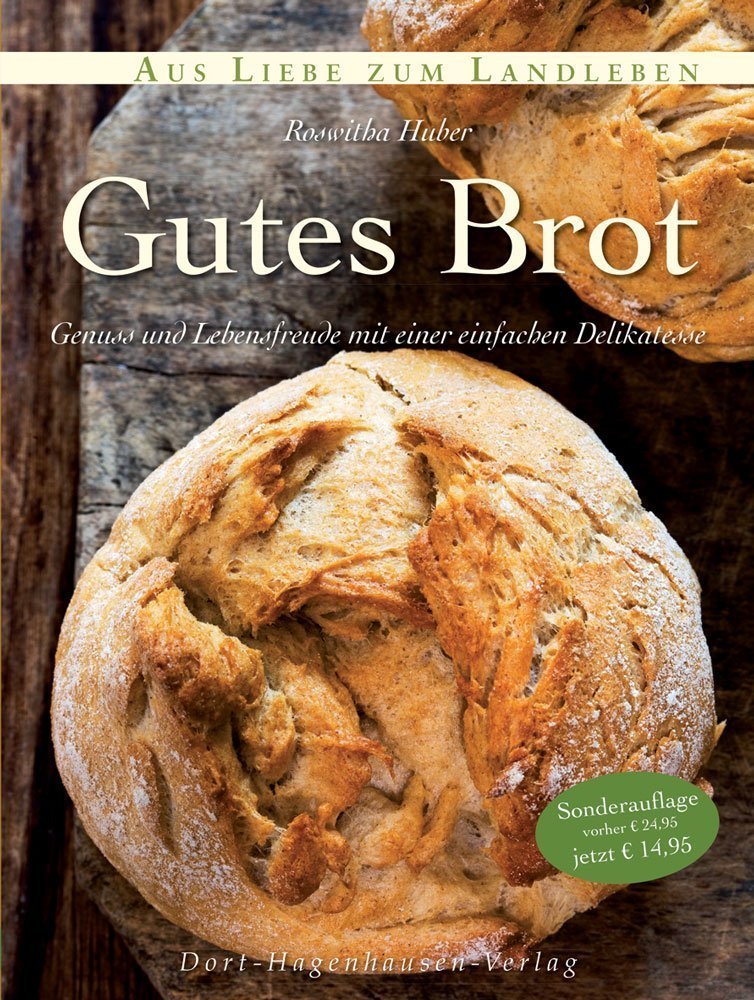 Gutes-Brot