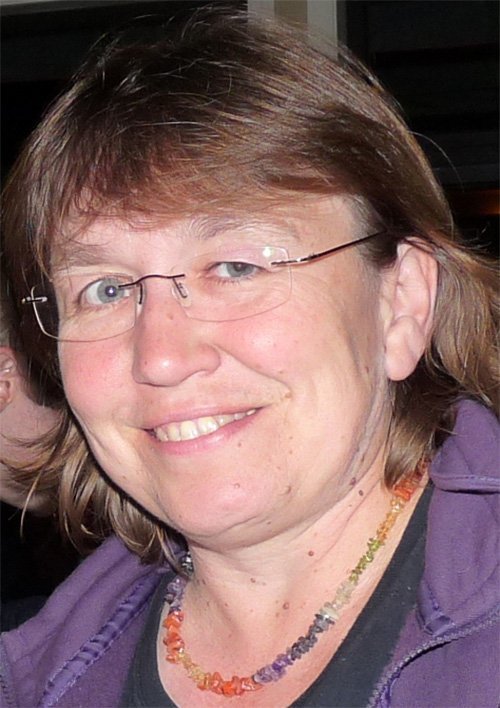 Heike Wagner