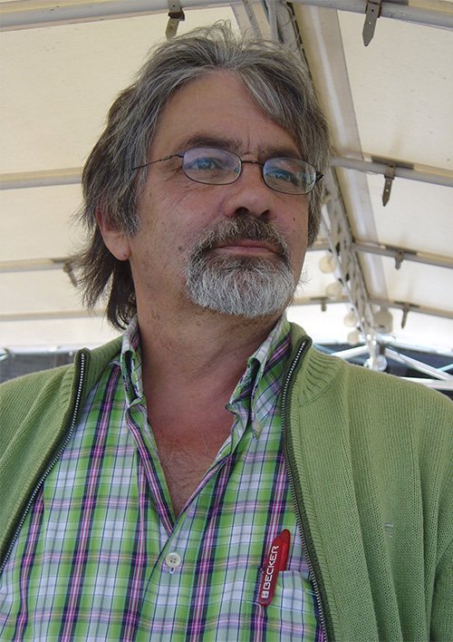 Klaus Bötig