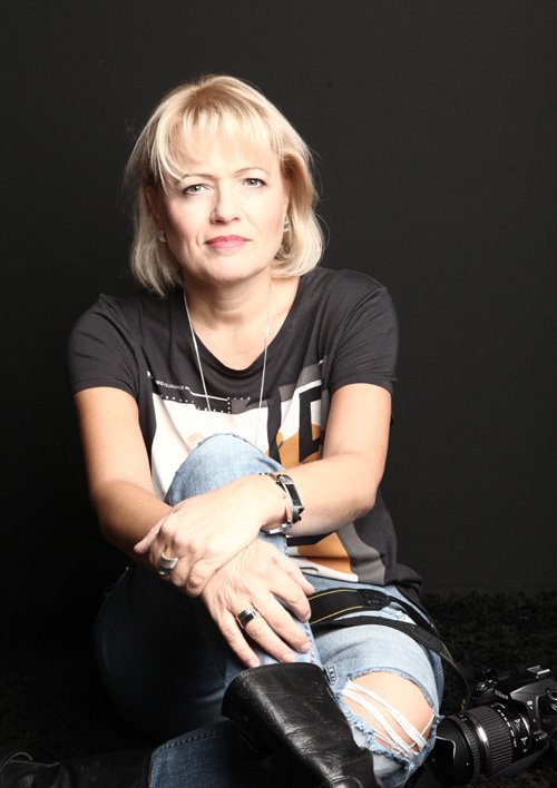 Pia Thauwald