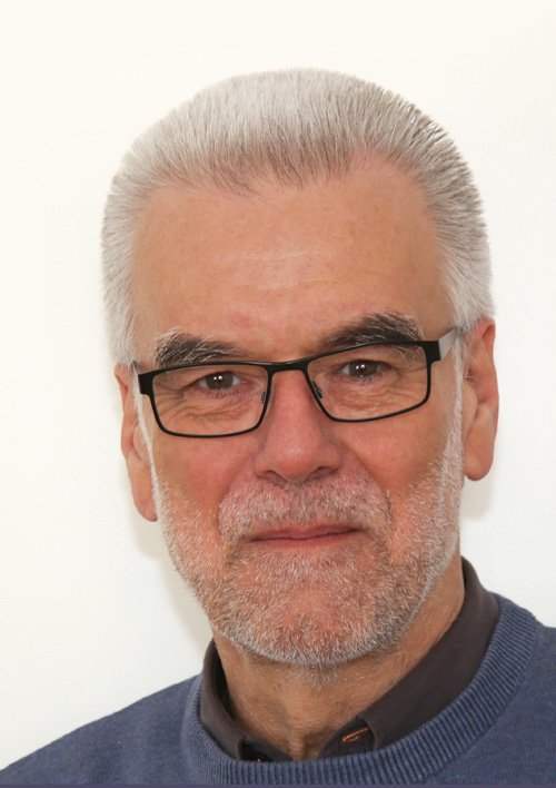 Stefan Sachs