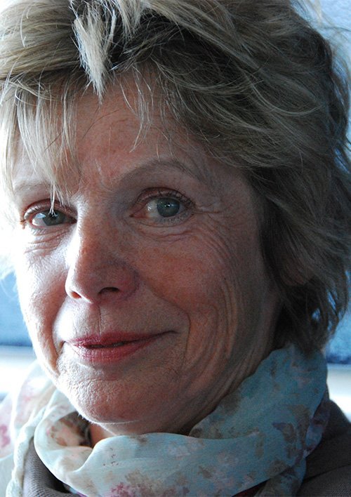 Trudy Peter