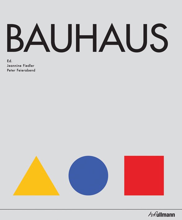 Bauhaus Buy book online Ullmann Medien