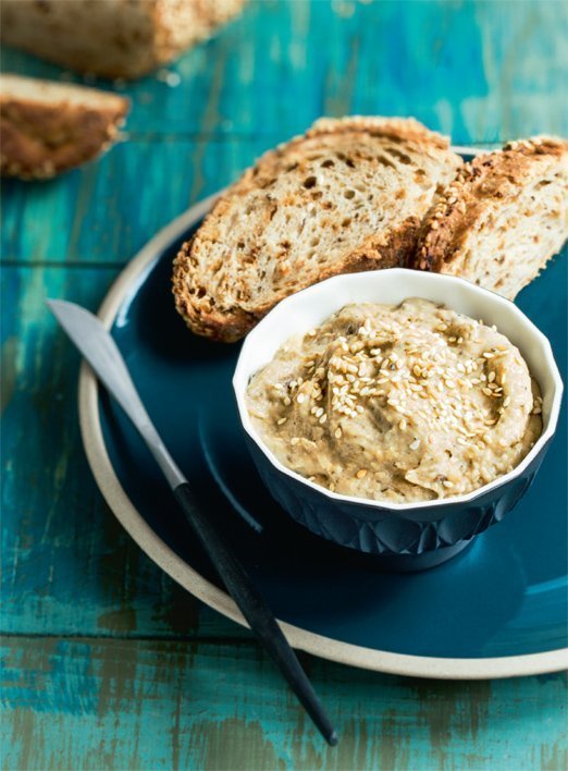 Meine jüdische Küche - Rezepte für Hummus, Bagels, Cheesecake