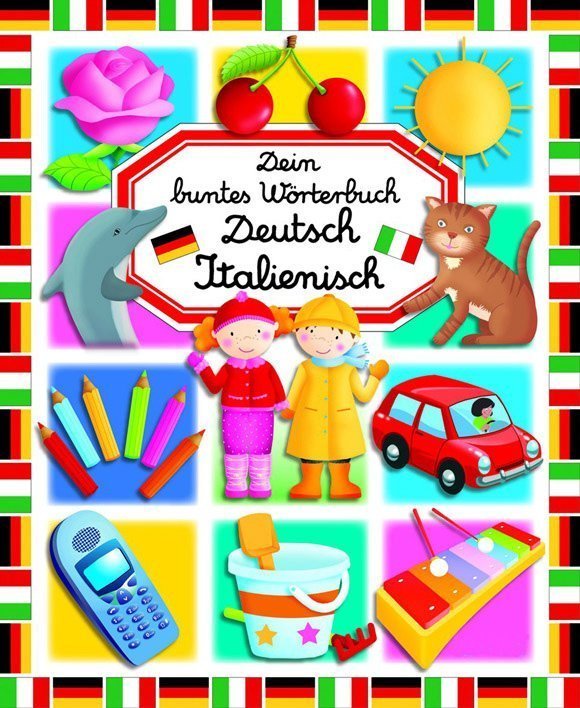 dein-buntes-woerterbuch-deutsch-italienisch-buch-978-3-8427-0868-6