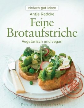 Feine Brotaufstriche