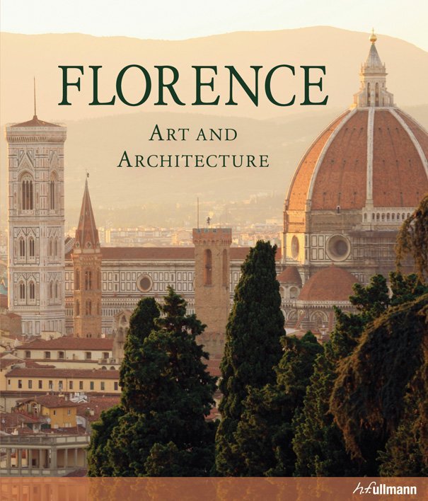 Florence Buy Book Online Ullmann Medien