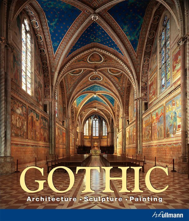 Gothic Buy Book Online Ullmann Medien