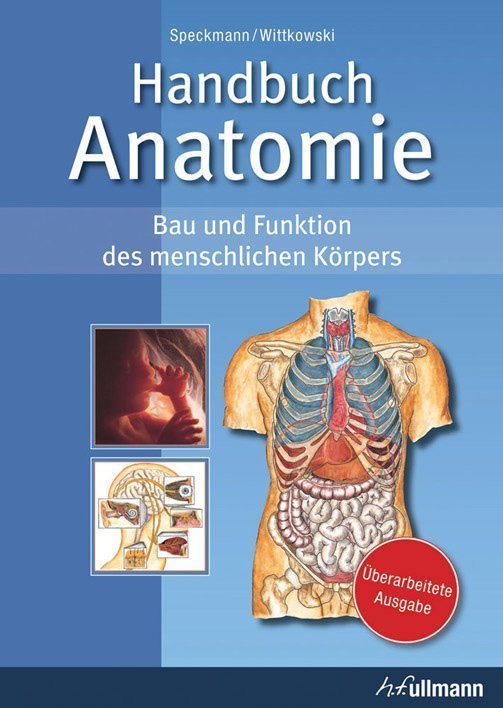 Handbuch Anatomie - Ullmannmedien.de