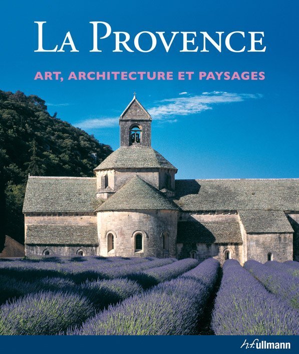 La Provence  Commandez votre livre  Ullmann Medien