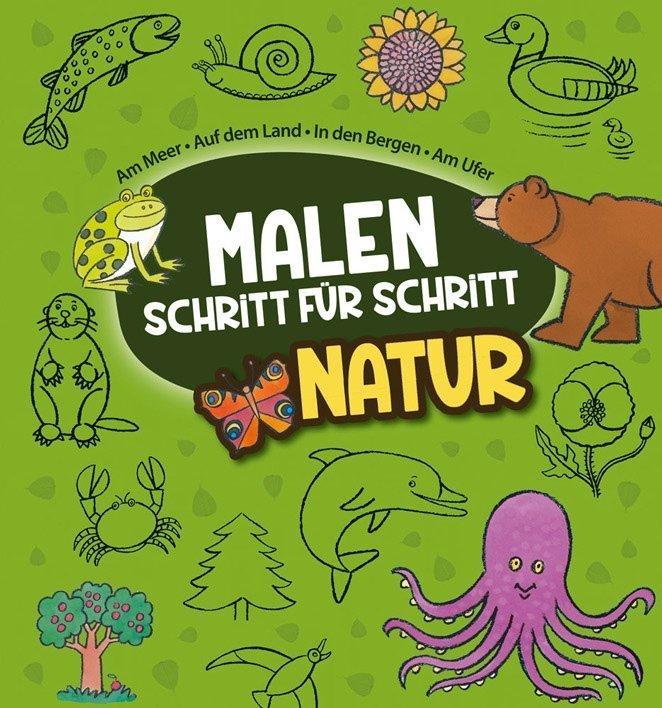 malen-schritt-fuer-schritt-natur-buch-978-3-8427-1228-7
