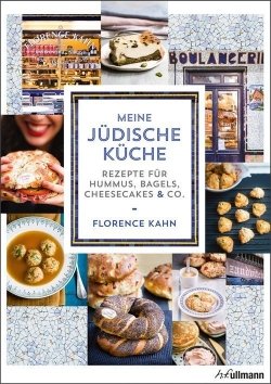 Meine jüdische Küche