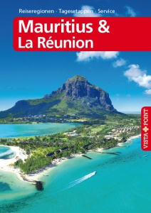 Mauritius & La Réunion - VISTA POINT Reiseführer A bis Z