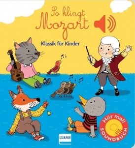 So klingt Mozart